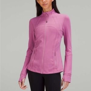 Lululemon Define Jacket *Luon Velvet Dust
